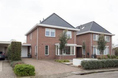 Woning Markgravenweg 25a Almelo