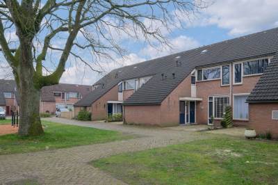 Woning Ampsen 20 Almelo