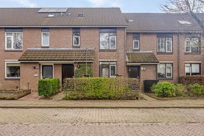 Woning Swarte Dreef 25 Westervoort