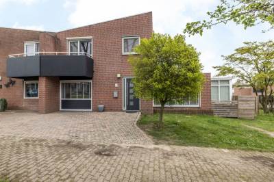 Woning Stutterstraat 10 Hoensbroek