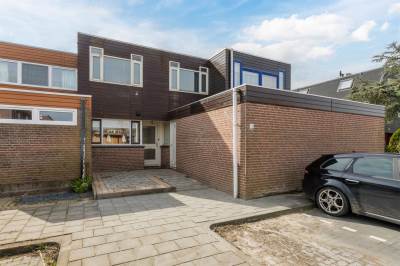 Woning Hunze 36 Heerhugowaard
