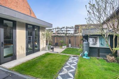 Woning Graafjansdijk A 136 Westdorpe