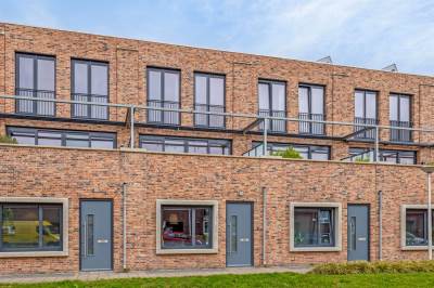 Woning Havensingel 250 Eindhoven
