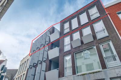 Woning Polstraat 73F9 Deventer