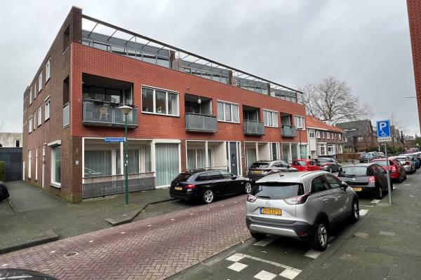 Woning Leidsestraatweg 68C Woerden