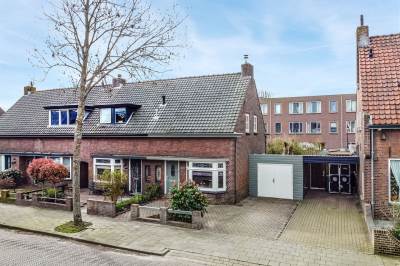 Woning Molenstraat 107 Zoetermeer