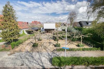 Woning Hemelstraat 12 Sint Jansteen