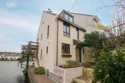 Woning Pluto 46 Den Helder