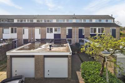 Woning Winterakoniet 45 Leeuwarden