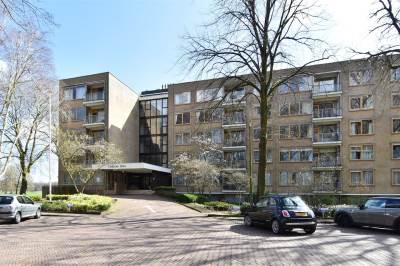 Woning Leidsestraatweg 15319 Den Haag