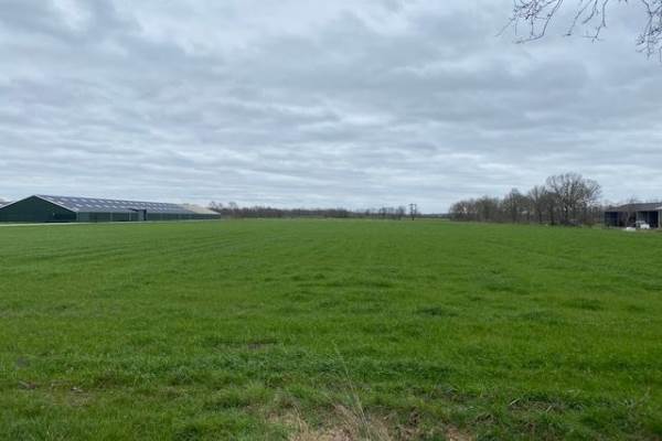 Bouwgrond Steenklef 4a Vortum-Mullem