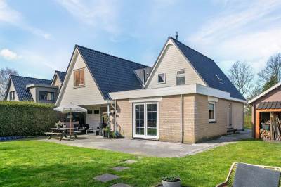 Woning De Jister 32 Oentsjerk