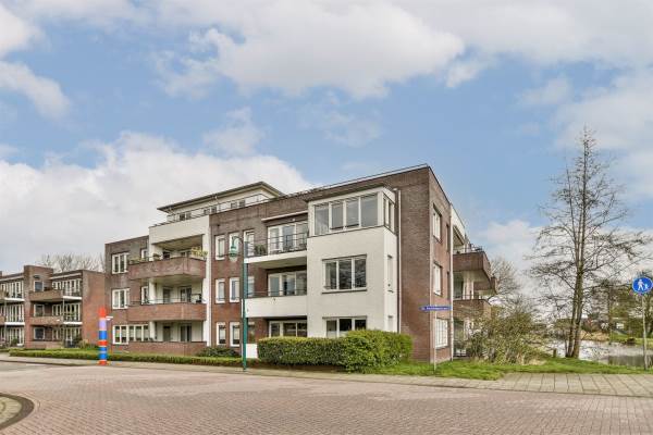 Woning Dr. Kortmannstraat 49 Zoeterwoude