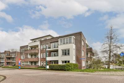 Woning Dr. Kortmannstraat 49 Zoeterwoude
