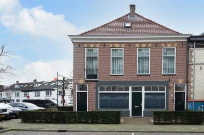 Woning Arnoudstraat 10 Arnhem