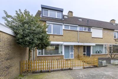 Woning Prickwaert 116 Sliedrecht