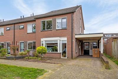 Woning het Adelsgoor 2 Losser