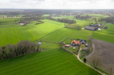 Woning Lieversdijk 33a Aalten