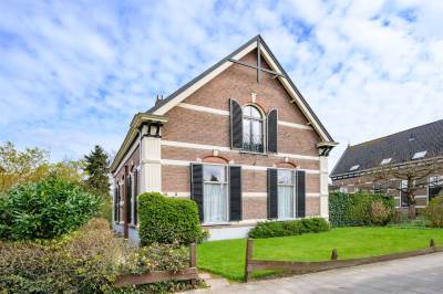 Woning Zegerijstraat 18 Brummen