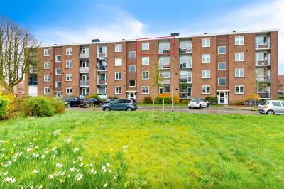 Woning Saturnusstraat 51 Nijmegen