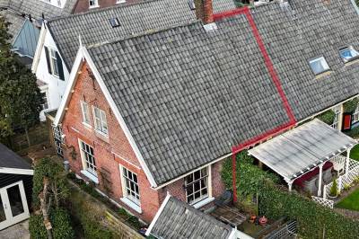 Woning Schipperstraat 15 Huizen