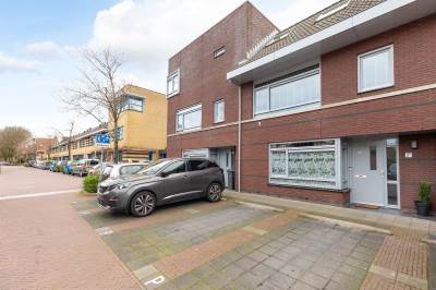Woning Radiostraat 2D Hilversum