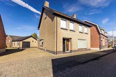 Woning Blauwstraat 11 Zundert