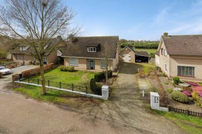 Woning Krommedelseweg 17 Loosbroek