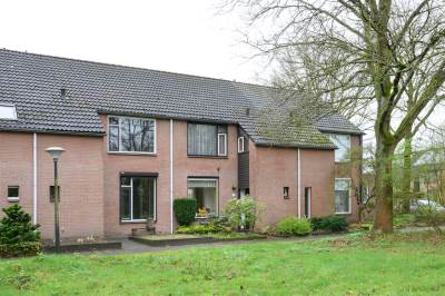 Woning De Wierse 17 Ugchelen