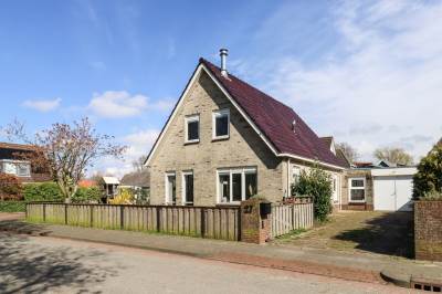 Woning Readyk 27 Wijnaldum