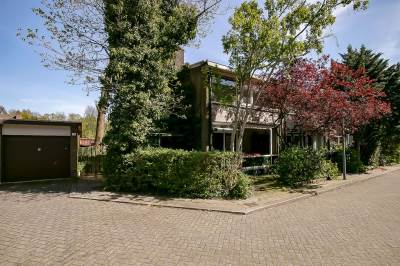 Woning Hoge Schiehof 15 Rotterdam