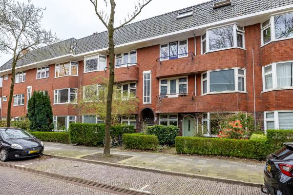 Woning Hamburgerstraat 8b Groningen