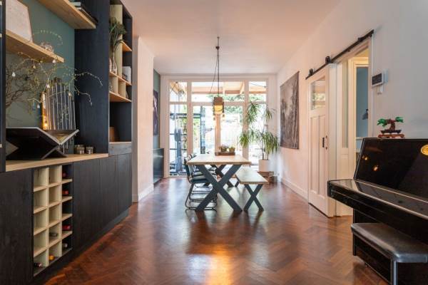 Woning Ligusterstraat 11 Den Haag