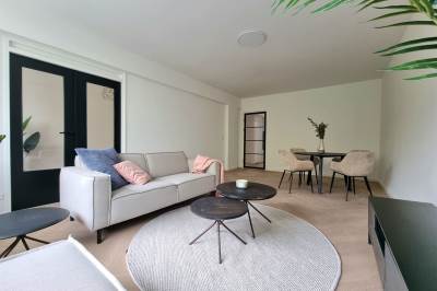 Woning Nieuwendamlaan 43 Den Haag