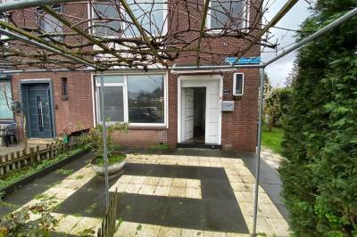 Woning Baarschootsekreek 104 Rotterdam