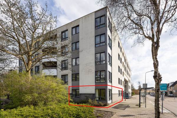 Woning Maartje Offerspad 3 Leiden
