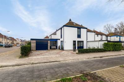 Woning De Frisia 164 Drachten