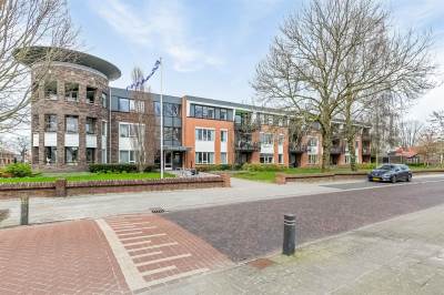 Woning Sickengaoord 245 Wolvega