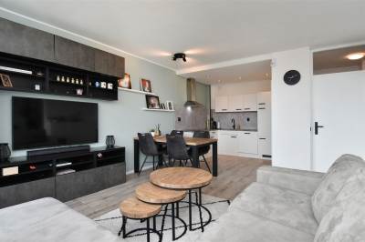 Woning Tulpentuin 19 Voorburg