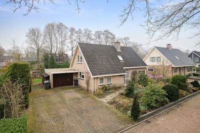 Woning Sydwende 10 Drachten
