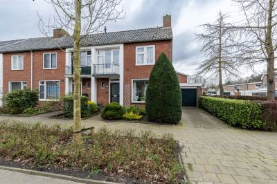 Woning Reddingiusweg 52 Groningen