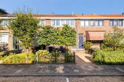 Woning Boeroestraat 43 Dordrecht