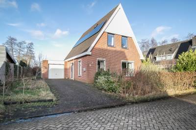 Woning Meynemaheem 15 Oldekerk