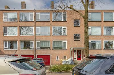 Woning Koxhorn 11 - 3 Amsterdam