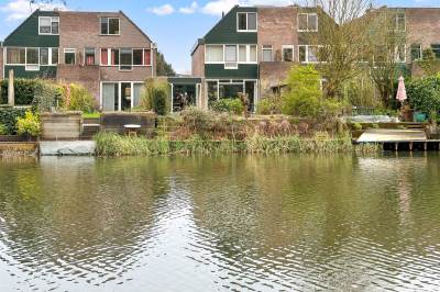 Woning Koewei 63 Arnhem