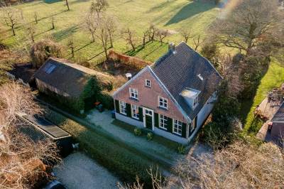 Woning Lekbandijk 31 Ravenswaaij