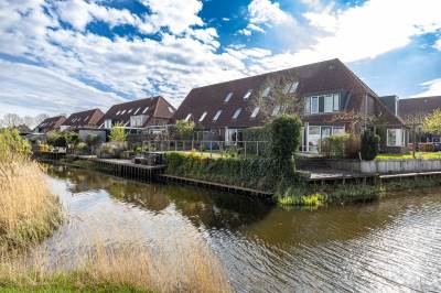 Woning Eckhartstraat 4 Groningen