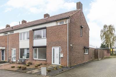 Woning Kennedystraat 34 Hoensbroek