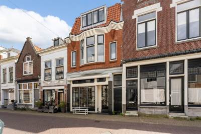 Woning Hoogstraat 41 Vlaardingen