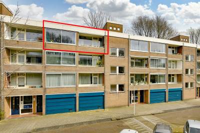 Woning Slangenburg 25 Amsterdam